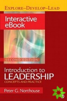 Introduction to Leadership Interactive eBook
