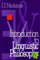 Introduction to Linguistic Philosophy