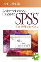 Introductory Guide to SPSS® for Windows®