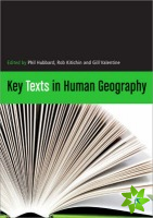 Key Texts in Human Geography