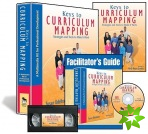 Keys to Curriculum Mapping (Multimedia Kit)
