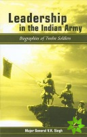 Leadership in the Indian Army