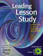 Leading Lesson Study