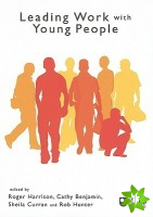 Leading Work with Young People