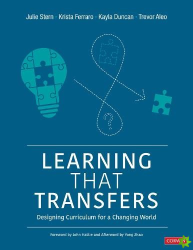 Learning That Transfers