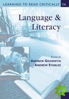 Learning to Read Critically in Language and Literacy