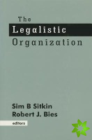 Legalistic Organization