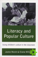 Literacy and Popular Culture