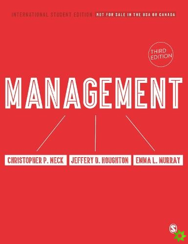 Management - International Student Edition