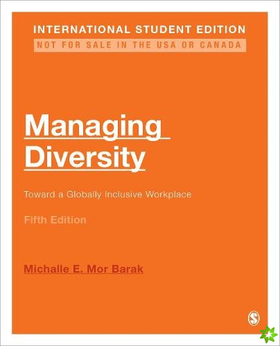 Managing Diversity - International Student Edition