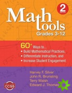 Math Tools, Grades 312