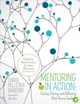 Mentoring in Action: Guiding, Sharing, and Reflecting With Novice Teachers