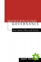 Modernizing Governance