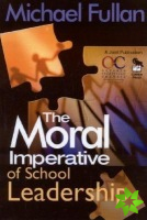 Moral Imperative of School Leadership