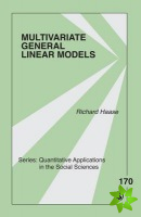 Multivariate General Linear Models