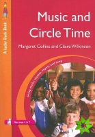 Music and Circle Time