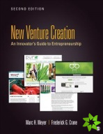 New Venture Creation