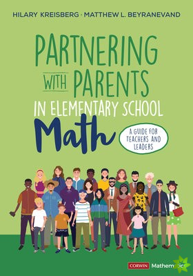 Partnering With Parents in Elementary School Math