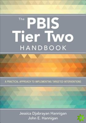 PBIS Tier Two Handbook