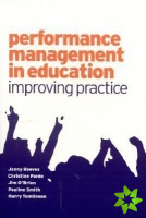 Performance Management in Education
