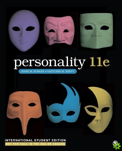 Personality - International Student Edition