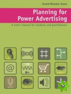 Planning for Power Advertising