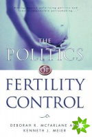 Politics of Fertility Control