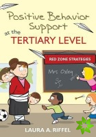 Positive Behavior Support at the Tertiary Level