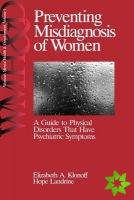 Preventing Misdiagnosis of Women