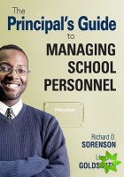 Principal's Guide to Managing School Personnel