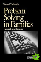 Problem Solving in Families