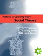 Profiles in Contemporary Social Theory