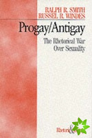 Progay/Antigay