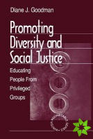 Promoting Diversity and Social Justice