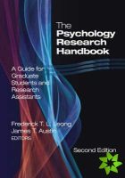 Psychology Research Handbook