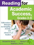 Reading for Academic Success, Grades 2-6