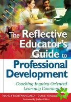 Reflective Educators Guide to Professional Development