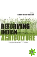 Reforming Indian Agriculture