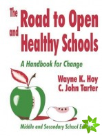 Road to Open and Healthy Schools