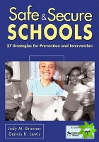 Safe & Secure Schools