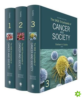 SAGE Encyclopedia of Cancer and Society
