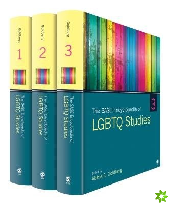 SAGE Encyclopedia of LGBTQ Studies