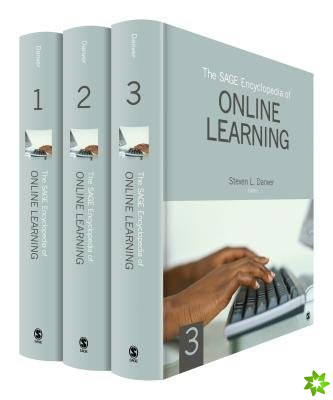 SAGE Encyclopedia of Online Education