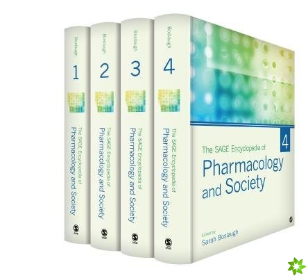 SAGE Encyclopedia of Pharmacology and Society