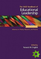 SAGE Handbook of Educational Leadership