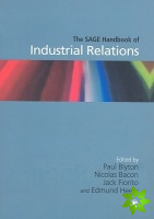 SAGE Handbook of Industrial Relations