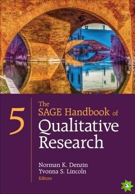 SAGE Handbook of Qualitative Research
