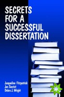 Secrets for a Successful Dissertation