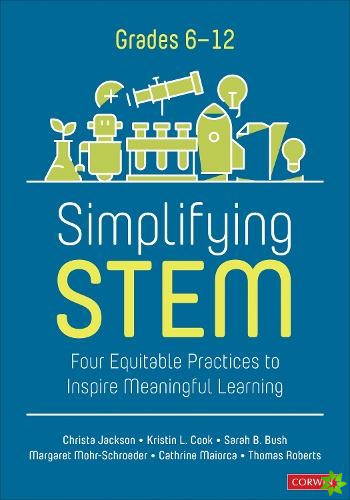 Simplifying STEM [6-12]