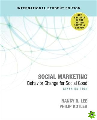 Social Marketing - International Student Edition